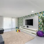 Вилла Prime House Lisbon Famoes (Lisbon)