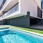 Вилла Prime House Lisbon