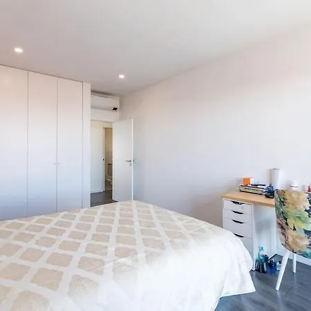 Prime House Lisbon Vila *