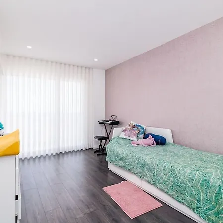 Vila Prime House Lisbon *