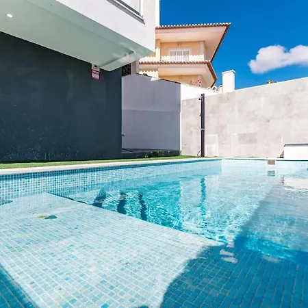 Prime House Lisbon