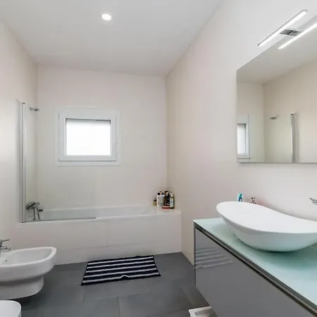 Vila Prime House Lisbon *