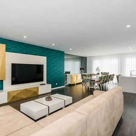 Vila Prime House Lisbon
