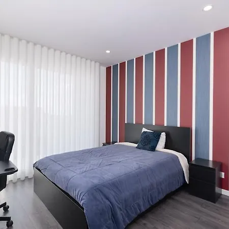 Vila Prime House Lisbon Famoes (Lisbon)