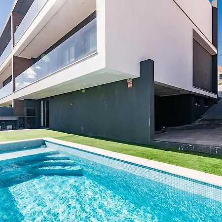 Vila Prime House Lisbon