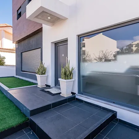 Prime House Lisbon Vila