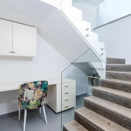 Prime House Lisbon Vila