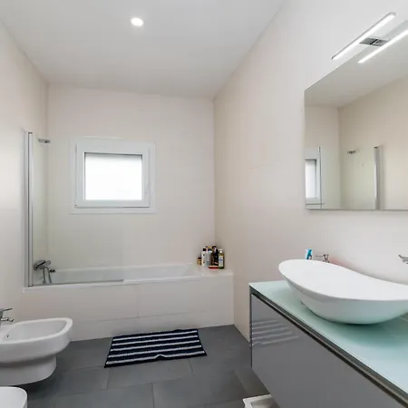 Vila Prime House Lisbon *