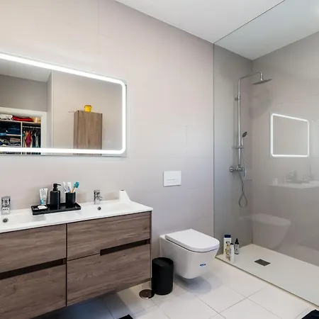 Vila Prime House Lisbon *
