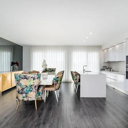 Prime House Lisbon Vila *