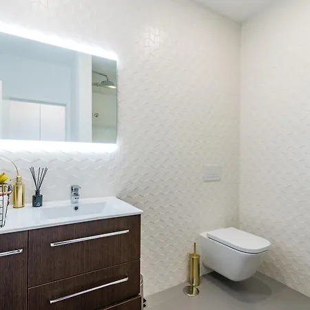 Prime House Lisbon Vila *