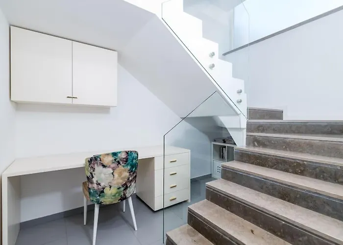 Prime House Lisbon Вилла