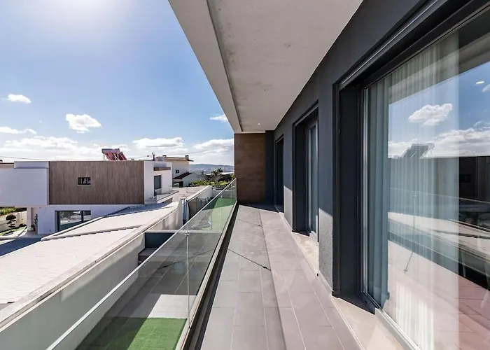 Prime House Lisbon * Famoes (Lisbon)