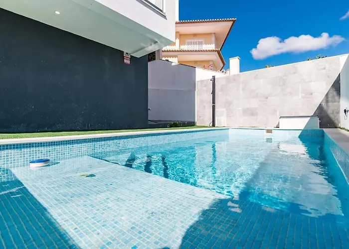 Prime House Lisbon