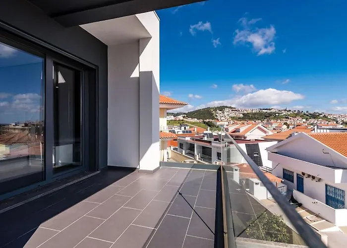 Prime House Lisbon * Famoes (Lisbon)