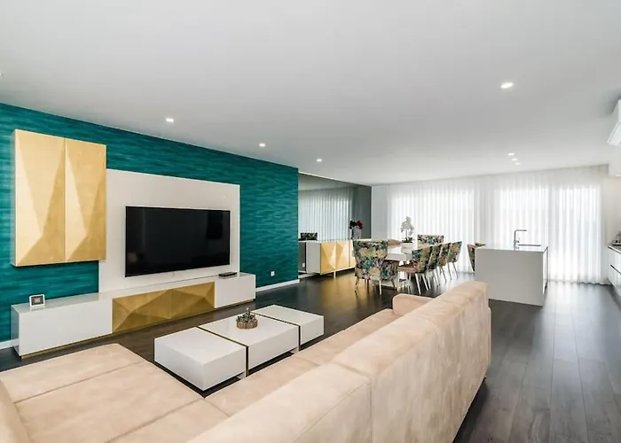 Вилла Prime House Lisbon